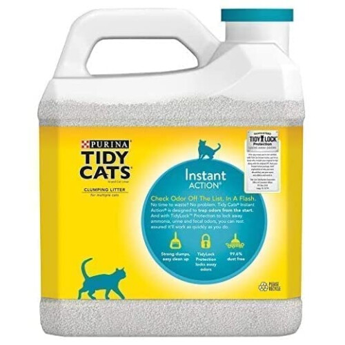 S?s???a ??es?? ???s?? Tidy Cats - 14 ????e? (S?s?e?as?a 1 te?a????) 1