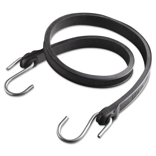 CORREA DE AMARRE DE GOMA 31""""L 2