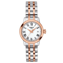 Reloj Mujer TISSOT T129.210.22.013.00 - cuarzo