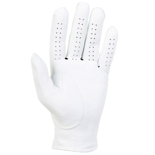 Titleist Perma-Soft Herren Regular Right Pearl Medium/Large 2