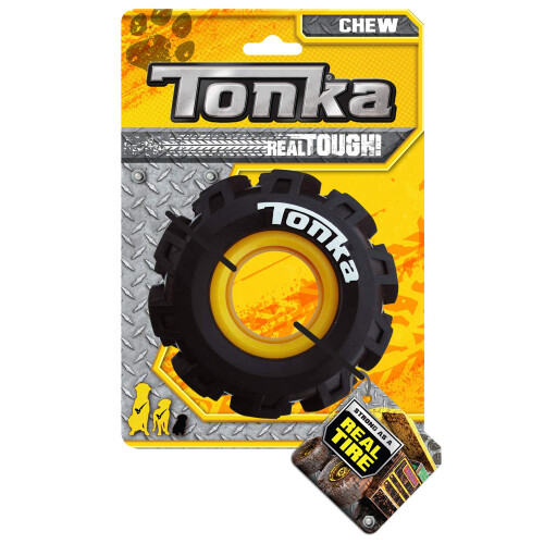 Tonka Tonka Seis