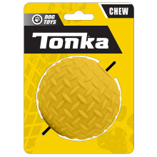 Tonka gumov diamantov tanierov lopticka, hracka pre psov, lahk , odoln a vodeodoln , 3,5 palca, samostatn jednotka, lt