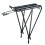 Rack tubular Topeak Explorer 29Er com montagem em disco (preto 16,5 x 6,7 x 16,3 polegadas) 1