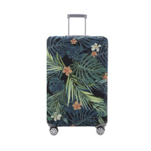 TRAVELKIN mer n resor Bagageverdrag Tvttbart resvskaskydd Anti-rap resvskafodral Passar 18-32 tums bagage
