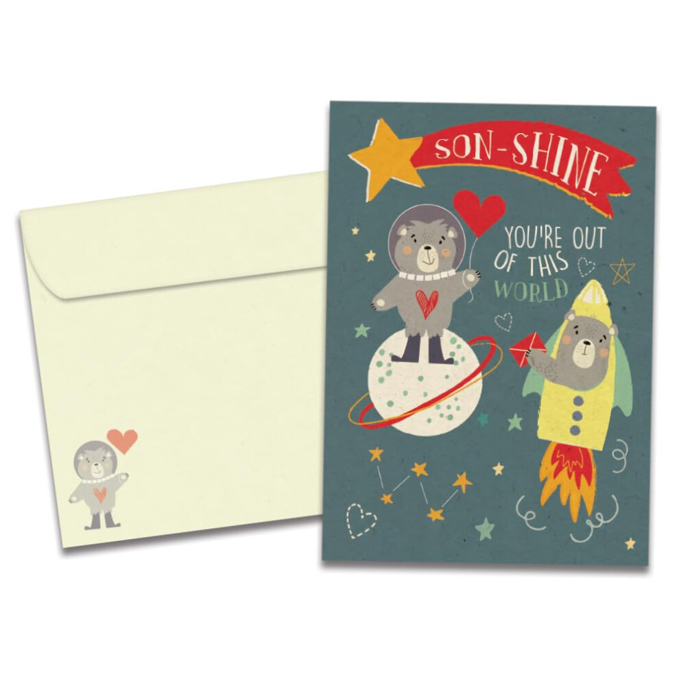 Tree-Free Greetings ? Gru?Karten Zum Valentinstag ? Kunstvolle Designs ? 2 Karten + Passende Umschl?Ge ? Hergestellt In Den Usa ? 100 % Recycling-image