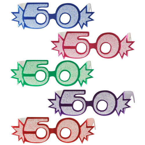 50 csillog flia szemveg