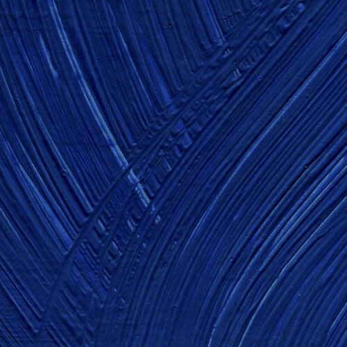 Williamsburg óleo cor 37ml Azul Cobalto 1