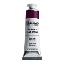 Óleo Williamsburg 37ml Provence Violeta Avermelhado