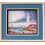 Farol na Baía - Kit de Artesanato Paper Tole 3D tamanho 8x10 polegadas K96030 3