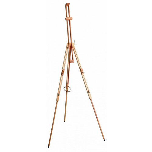 Mabef Field Large Basic Folding Staffeli Natural