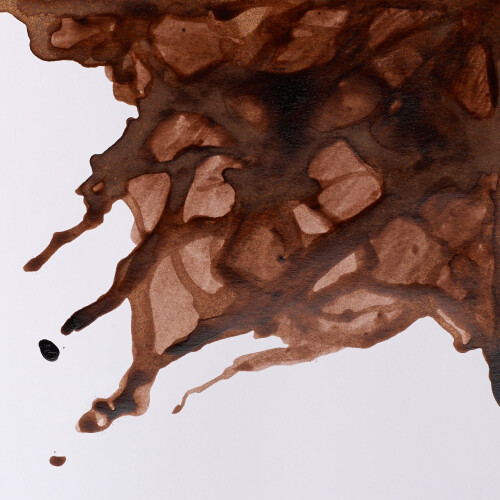Winsor & Newton Brown Specialty Ink 14 ml pullo 1