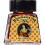 Winsor & Newton piirustusmuste 14 ml pullooranssi 1