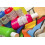 Scola 6 x 150ml Textile Paint 3