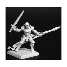 Reaper Warlord Overlord Sergeant RPR 14091