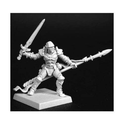 Reaper Warlord Overlord Sergeant RPR 14091