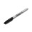 Sharpie SHARPIE 30162PP Permanenta markrer Fine Point Black 2 Count 4