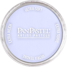 PanPastel Artist Pastels van GOLDEN Ultramarine Blue Tint 2,44 / 62 mm pandiameter Professionele Artist Pastels Uniek panformaat (cakevormig)