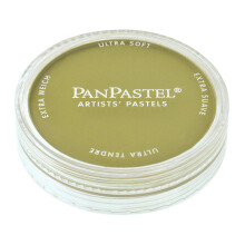 PanPastel Ultra Soft Artist Pastel Helder Geelgroene Tint