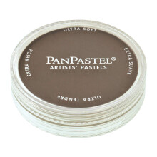 PanPastel Ultra Soft Artist Pastell Raw Umber Shade