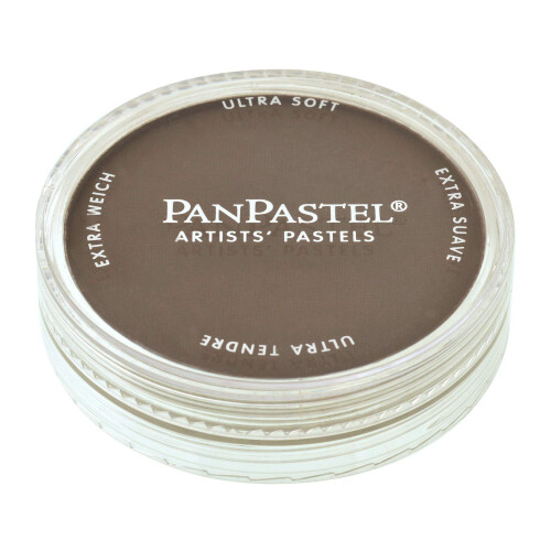 Pan Pastel Pastel Artists Raw Umber Shade - 7803