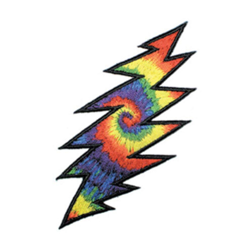 C&D Visionary Iron Patch (P-1230)