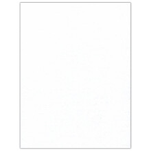 1-Piece Kunin Eco-fi Classicfelt 36-Inch by 36-Inch White