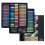 Rembrandt Soft Pastels General Selection Master Set 300C60/60.5 4
