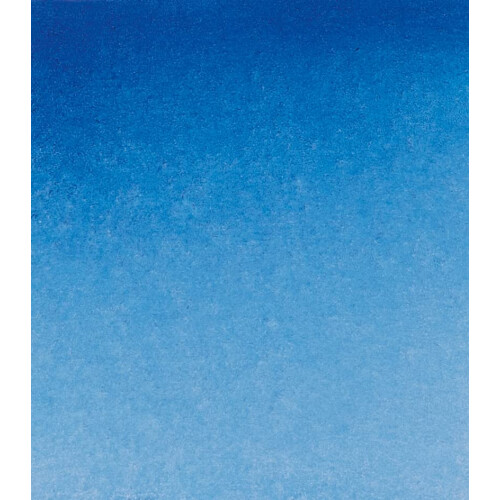 Schmincke 14491043 ??????a ????a???a? Paris Blue Full Pan 1