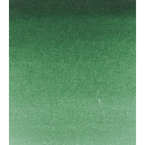 Godets d'aquarelle Schmincke 14515043, vert olive, godet complet 1