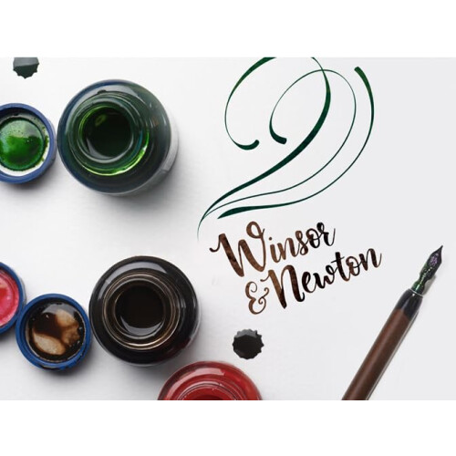 ?e???? ?a?????af?a? Winsor & Newton 30ml (1 oz) ?p?????? s?p?a 1