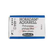 Schmincke 14484043 Akvarel Pander Phthalo Bl? Hel Pan