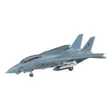 Hasegawa 1:72 Scale F-14A Tomcat Low Model Kit