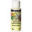 DecoArt Crafter's Acrylfarbe, 2 Unzen, helles Antikweiß 1