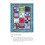 Modello per trapunta Quilt in a Day di Eleanor Burns 3