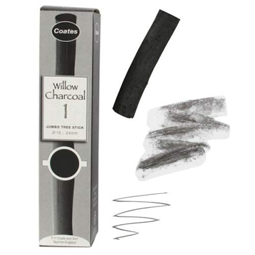 PH Coate Artist Willow ????a?? Jumbo 1 St?? ?a??? 1