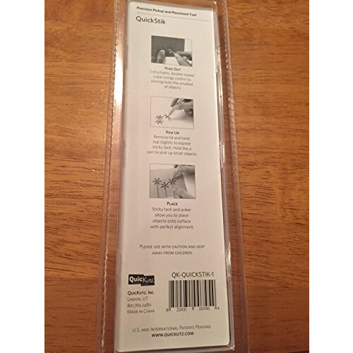 Quickstik Craft Tool fra We R Memory Keepers 1