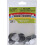 Round Glass Mirrors  Assorted Sizes  25/Pack 3