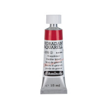 Schmincke - HORADAM AQUARELL - akwarele najlepszych artystów Madder brown - 15 ml