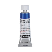 Schmincke - HORADAM AQUARELL - feinste K   nstler-Aquarellfarbe ultramarinfein - 15 ml