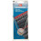 Prym Prym 16"""" runde messing strikkepinde 4mm 1