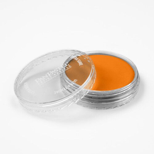 Panela Pastel Artists Pastel Laranja - 2805 2