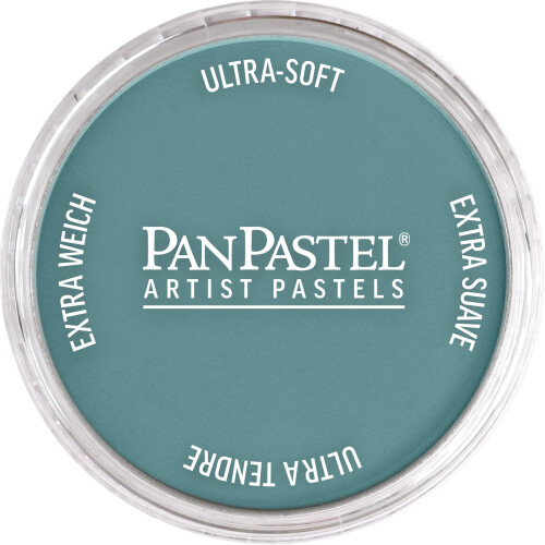 Pan Pastel Artists pastel Turquesa Sombra - 5803