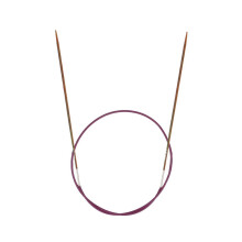 KnitPro 60 cm x 2 mm Symfonie Fixed Circular Needles Multi-Color