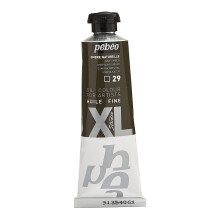 Tinta a óleo Fine XL estúdio - Sombra natural - 37 ml