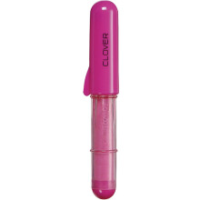 Clover Pen Style Chaco Liner Arts Supplies Rosa 1 Count (Pack of 1)