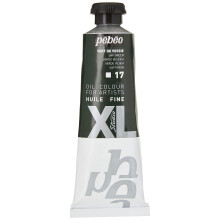 Pintura a óleo fina Studio XL - 37 ml 17 Verde De Bexiga