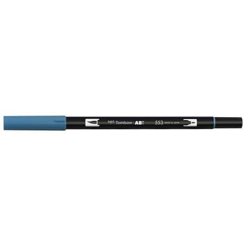 Pero Tombow s dvojit   m    tetcom (AB-T553) 1