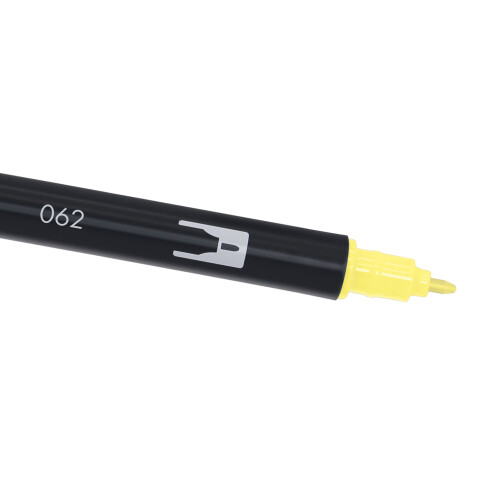 Pero Tombow s dvojit   m    tetcom ABT c. 062 (AB-T062) 2