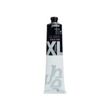 Pintura a óleo - PEBEO - Seleção - Tubo 200 ML - Azul aço - Secagem rápida