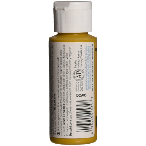 Decoart Crafter's Acrilic Paint 2 once Blossom 2